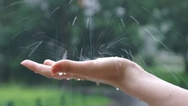 Եղանակը` հանրապետությունում. որոշ հատվածներում սպասվում է անձրև և ամպրոպ