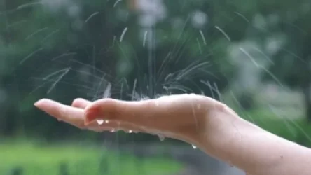 Եղանակը` հանրապետությունում. որոշ հատվածներում սպասվում է անձրև և ամպրոպ