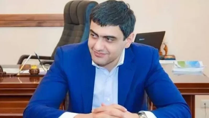 Գորիսի քաղաքապետի և փոխքաղաքապետի կալանքով փորձ է արվում կոտրել ազգային դիմադրությունը․ Առուշանյանի աջակիցներ