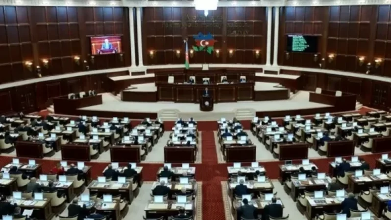 Ադրբեջանում որոշել են հայրենասիրության մասին օրենք ընդունել