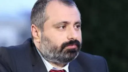 «Զինված ուժերը եղել են և կմնան Արցախի Հանրապետության անվտանգության կարևոր գրավականներից մեկը». Դավիթ Բաբայան