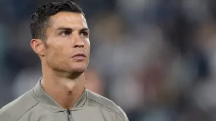 Ադրբեջանում կայանալիք Ադրբեջան-Պորտուգալիա հանդիպմանը Ռոնալդուն չի մասնակցի