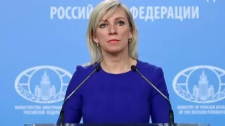 Մենք արձանագրել ենք Երևանի և Անկարայի միջև վերջերս տեղի ունեցած դրական ազդանշանների փոխանակումը․ Զախարովա