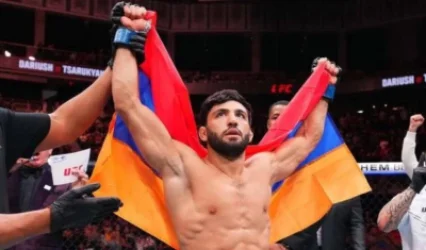 Ծառուկյանը 100 տոկոսով կհաղթի Տոպուրիային․ Գամբուրյան