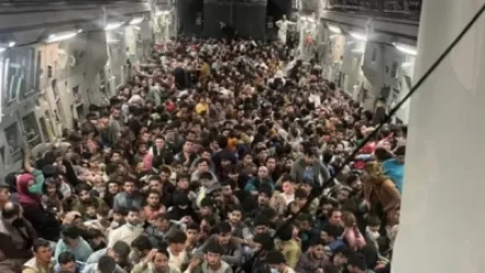 ԱՄՆ-ն աֆղան փախստականներից յուրաքանչյուրին 2275 դոլար կվճարի. Bloomberg