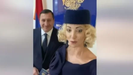 ՏԵՍԱՆՅՈՒԹ․ «Պատմական օր» Արզաքանցյանի կնոջ համար