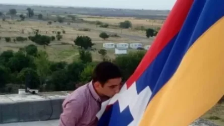 «Այստեղ տիրոջ կարգավիճակում էլի եմ լինելու, ու թող թուրքի սիրուհի որևէ պաշտոնյա կասկածի». Հոխիկյան