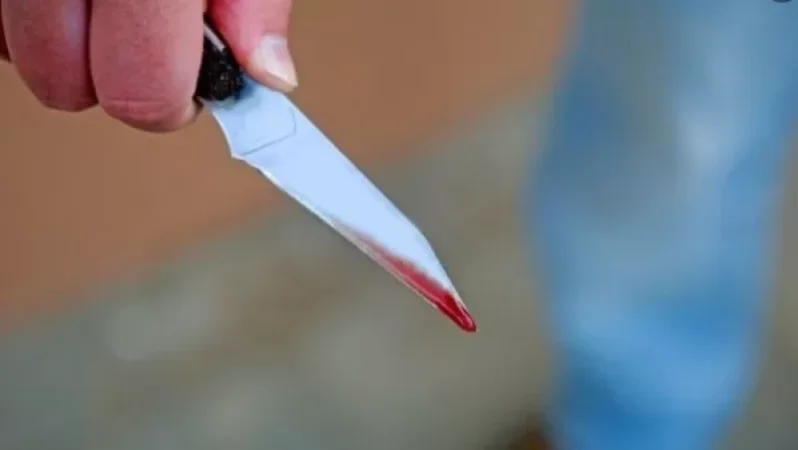 Սպանության փորձ՝ Երևանի կենտրոնում