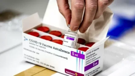 Վրաստանը հրաժարվել է  AstraZeneca պատվաստանյութից. պատճառը հայտնի է