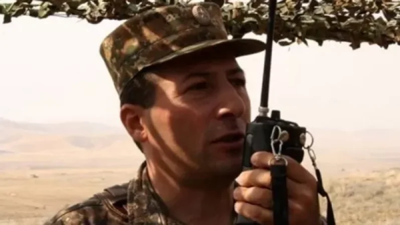 Կալանավորված սպան պնդում է` կոնկրետ պատասխանատուին պատժելու փոխարեն գնդապետին նոր պաշտոն են տվել. ArmLur