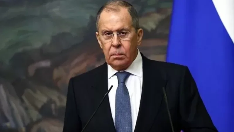 Ինչպես է Լավրովը գնահատում Ղարաբաղում պատերազմի դադարեցումը