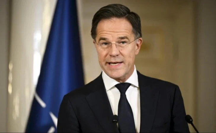 Վրաստանի կողքին տեսնում ենք նաև, թե ինչ է տեղի ունենում Հայաստանի և Ադրբեջանի միջև. Ռյուտտե