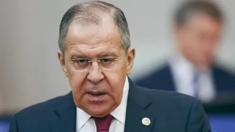 Լավրովը բացահայտել է, թե ինչից է վախենում