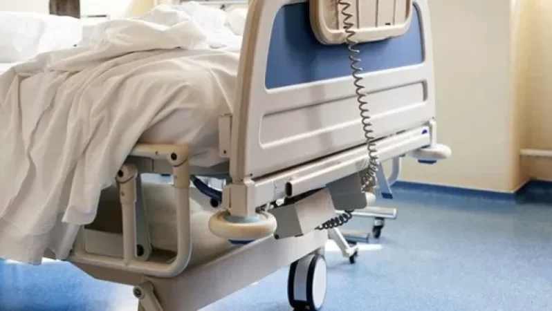 60-ամյա տղամարդը հիվանդանոցում մահացել է. հարազատները ասել էին, թե ընկել է, պարզվեց` վեճ է եղել