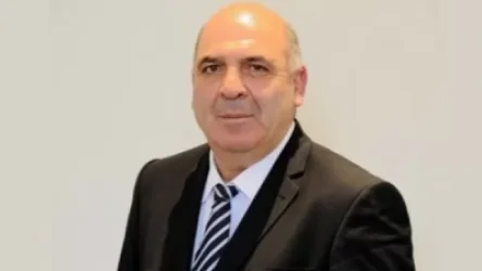 Կարեն Նալբանդյանը՝ Իսրայել-Ավստրիա հանդիպման մրցավարների տեսուչ