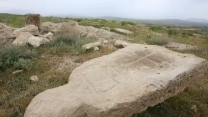 Վանի հայկական գերեզմանատան պղծման հարցը՝ Թուրքիայի մեջլիսի օրակարգում