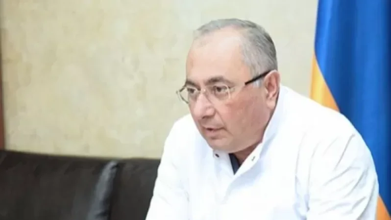 Չարչյանի առողջական վիճակը ծայրահեղ անհանգստացնող է. հայտարարություն