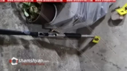 Կրակոցներ Երևանում. 45-ամյա սպանվածը կասկածյալի քեռին էր