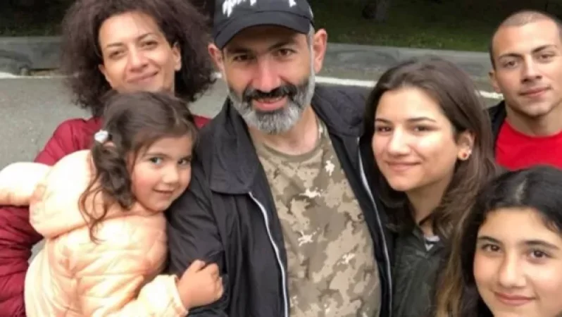 Նիկոլ Փաշինյանը Դիլիջանում՝ ուժեղ հսկողությամբ է արձակուրդն անցկացրել