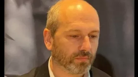 «Մի անգամ զինվորին ելակ տվեցիք, հազարներով սպանեցիք»․ Գեղամ Նազարյան