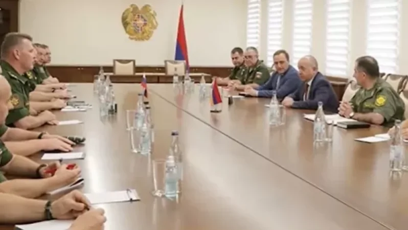 Experts Arrive in Armenia: What Will the New Agreement Between Armenia and Russia Entail?