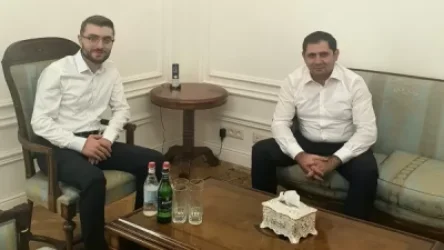 Կհիմնանորոգվի Մ6-Սանահինի վանական համալիր ճանապարհը