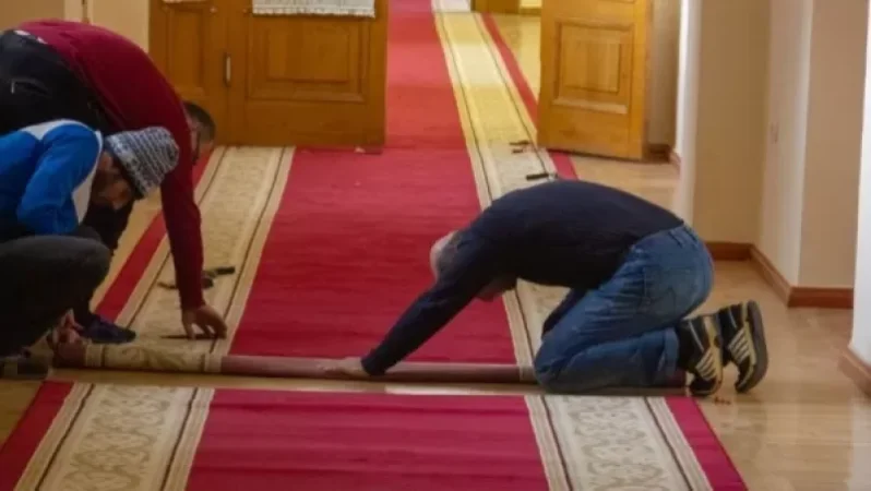 Ազգային ժողովը 12 միլիոն դրամի ուղեգորգ է գնել