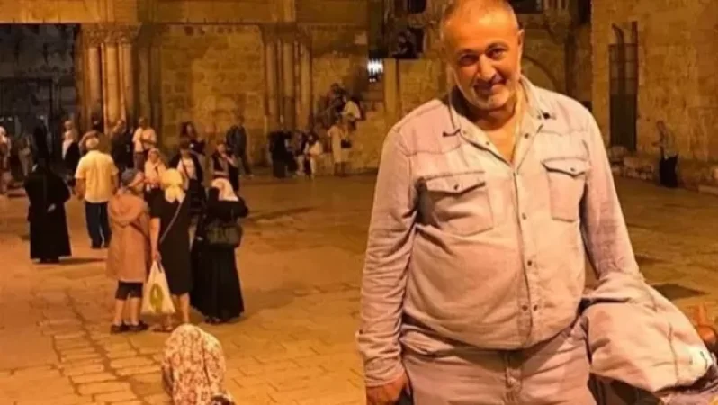 Միխայիլ Խաչատուրյանին հետմահու մանկապիղծ են ճանաչել