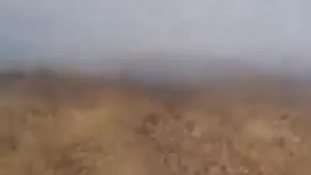 Ադրբեջանցիները հրդեհել են Նորաբակ գյուղից դեպի Ազատ տանող ճանապարհահատվածը․ ՄԻՊ