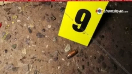 Կրակոցներ ու դանակահարություն Կոտայքի մարզում. կա վիրավոր. կասկածյալը ՀՀ ՊՆ N զորամասի զինծառայող է. Shamshyan. com