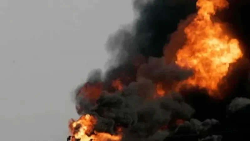 Թուրքիայում պայթյուն է եղել քիմիական գործարանում