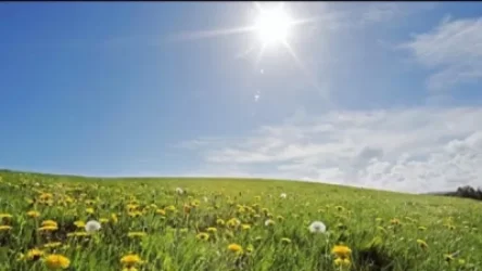 Ինչ եղանակ է սպասվում առաջիկա օրերին