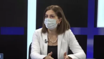 ՏԵՍԱՆՅՈՒԹ. Գործատուն հոկտեմբերի 1-ից պետք է պահանջի ՊՇՌ թեստի բացասական պատասխան. Անահիտ Ավանեսյանի հարցազրույցը