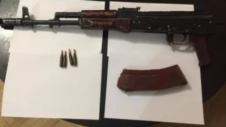 Մեքենայի շարժիչը նորոգելու հարցի շուրջ ծագած վիճաբանության ժամանակ կրակել, ապա դանակահարել է 21-ամյա երիտասարդին