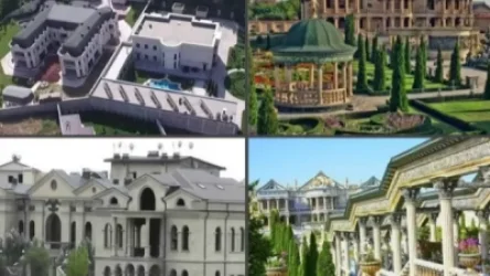 Նախկիններից գույք խլելը հեշտ չի լինելու. «Հրապարակ»