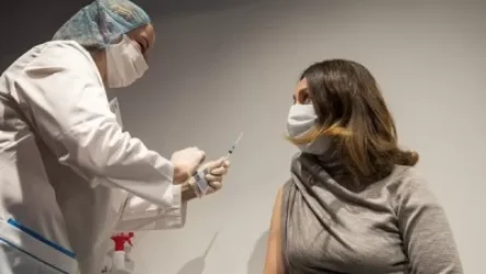 Հայտնի է, թե քանի պատվաստվում է կատարվել սեպտեմբերի 5-ի դրությամբ