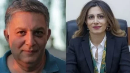 Ըստ ո՞ր օրենքի պետք ա աշխատողներին ստիպես, որ իրանց հաշվին թեստ հանձնեն. Մհեր Մկրտչյան