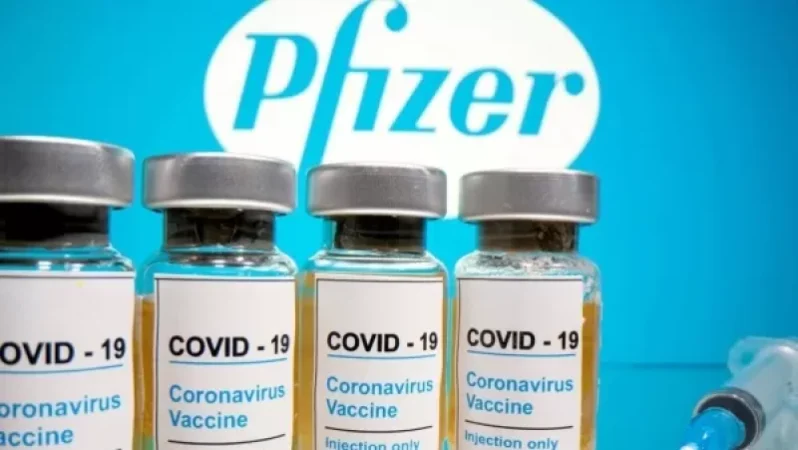 Pfizer-ի ձեռքբերման համար նախարարությունն ամեն ինչ անում է. ԱՆ