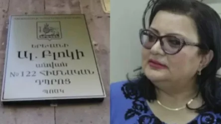 Աշխատանքի ընդունելու համար դպրոցի տնօրենը կաշառք է պահանջել ու ստացել․ Ոստիկանության բացահայտումը՝ հայտնի գործի մասին