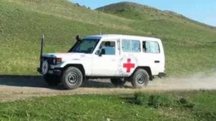 Կարմիր խաչը ԼՂ տարածք, սահմանային հատվածներ մուտք կունենա հայկական և ադրբեջանական կողմերից