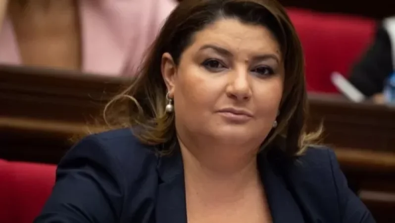 Իվետա Տոնոյանը խզե՞լ է բոլոր կապերը ԲՀԿ-ի հետ. լրատվամիջոց