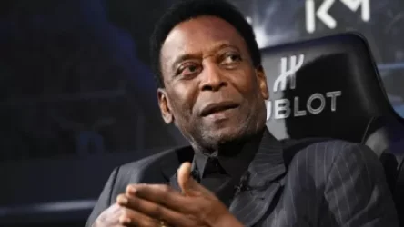 Ֆուտբոլի լեգենդ Պելեն հոսպիտալացվել է