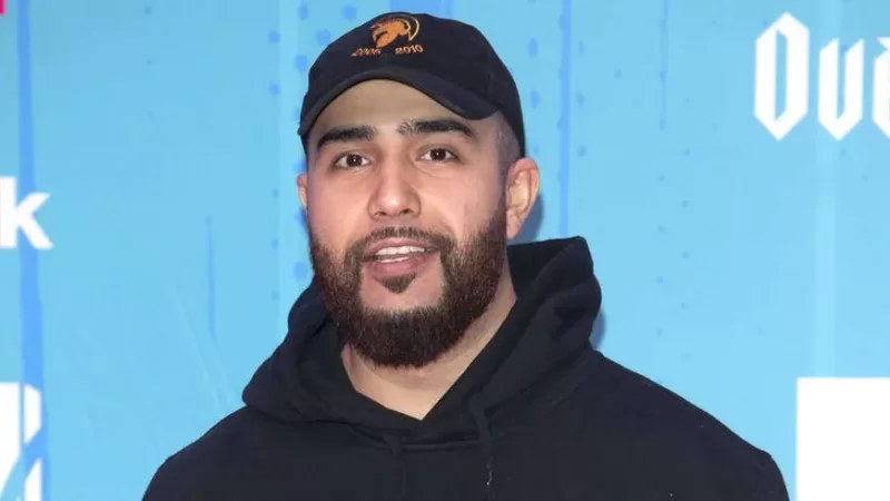 Ջահ Խալիբի համերգը Ռուսաստանում չեղարկվել է Ուկրաինայի աջակցության պատճառով