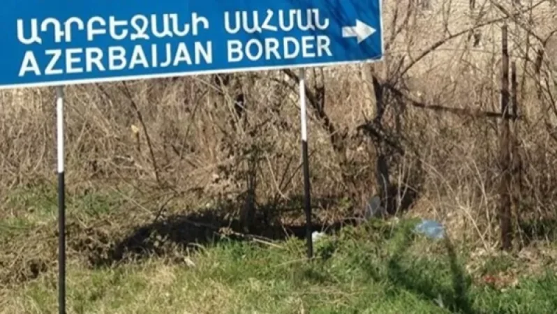 «Ո՞ր խելագարը կհամարձակվի Ադրբեջանի տարածքով բեռներ արտահանել և ներկրել». Ոսկան Սարգսյան