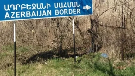 «Ո՞ր խելագարը կհամարձակվի Ադրբեջանի տարածքով բեռներ արտահանել և ներկրել». Ոսկան Սարգսյան