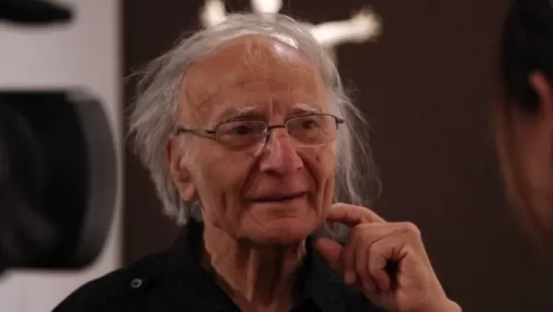 «Քայլող մարդը» կտեղադրվի Երևանում. Արտո Չաքմաքչյանի երազանքը կկատարվի հետմահու