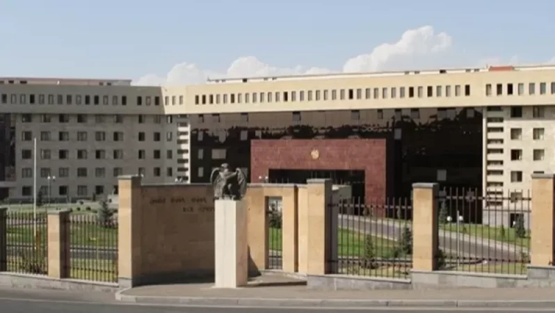 Սեպտեմբերի 15-ից մեկնարկում են նոր եռամսյա հավաքներ. մանրամասնում է ՊՆ-ն