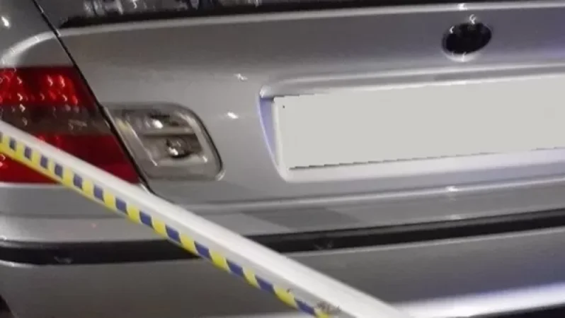 Խոշոր վթար Ծիծեռնակաբերդի խճուղում․ կա 4 տուժած