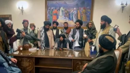 ԱՄՆ-ն չի ճանաչի «Թալիբան» -ը որպես Աֆղանստանի պաշտոնական իշխանություն․ Բայդեն