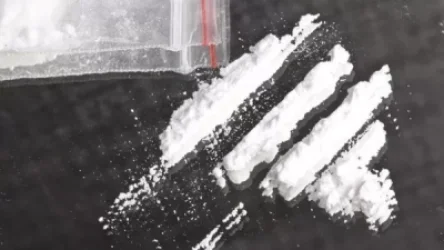 Բացահայտվել է առանձնապես խոշոր չափի թմրամիջոցի մաքսանենգության և իրացնելու դեպք